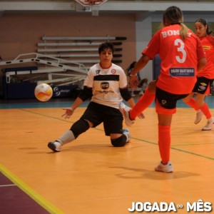 Futsal Feijó/Metaseguros  vs  Bondy Cecifoot;