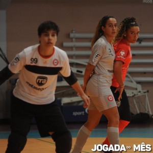 Futsal Feijó/Metaseguros  vs  Bondy Cecifoot;