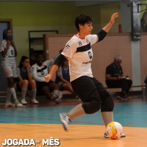 Futsal Feijó/Metaseguros  vs  Bondy Cecifoot;