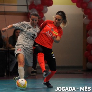 Futsal Feijó/Metaseguros  vs  Bondy Cecifoot;