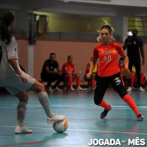 Futsal Feijó/Metaseguros  vs  Bondy Cecifoot;