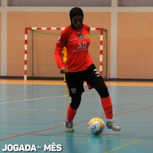 Futsal Feijó/Metaseguros  vs  Bondy Cecifoot;