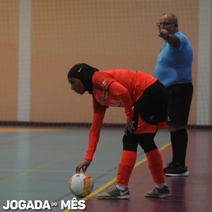 Futsal Feijó/Metaseguros  vs  Bondy Cecifoot;