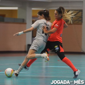 Futsal Feijó/Metaseguros  vs  Bondy Cecifoot;