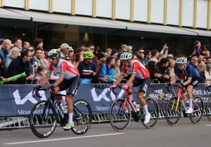 Ciclismo-Mundial-Estrada--29-09-2024