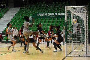 Sportig CP vs Futsal Feijó/Metaseguros;