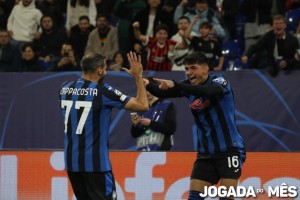 Liga dos Campeões da UEFA; Futbolniy Klub Shakhtar-Atalanta Bergamasca Calcio;