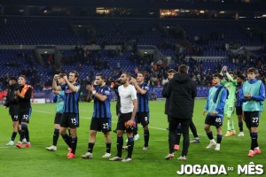 Liga dos Campeões da UEFA; Futbolniy Klub Shakhtar-Atalanta Bergamasca Calcio;