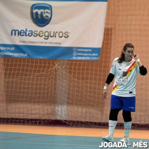 Futsal FEIJÓ - Povoense;