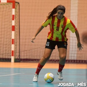 Futsal FEIJÓ - Povoense;