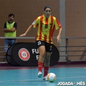 Futsal FEIJÓ - Povoense;