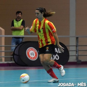 Futsal FEIJÓ - Povoense;