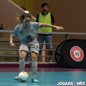 Futsal FEIJÓ - Povoense;