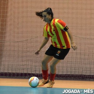 Futsal FEIJÓ - Povoense;