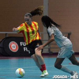 Futsal FEIJÓ - Povoense;