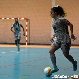 Futsal FEIJÓ - Povoense;