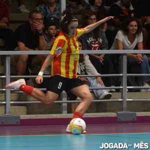 Futsal FEIJÓ - Povoense;