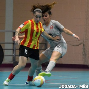 Futsal FEIJÓ - Povoense;