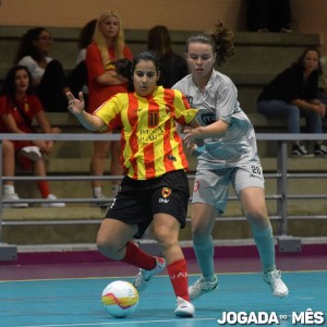 Futsal FEIJÓ - Povoense;