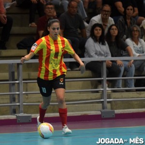 Futsal FEIJÓ - Povoense;