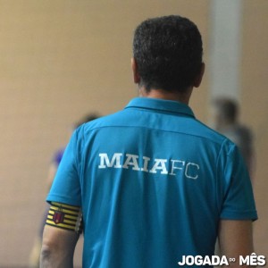 Futsal FEIJÓ - Maia Fc/Mercainox;