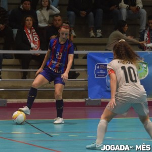 Futsal FEIJÓ - Maia Fc/Mercainox;