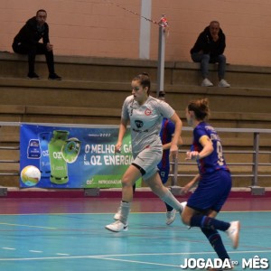 Futsal FEIJÓ - Maia Fc/Mercainox;