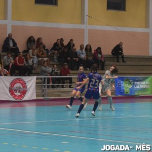 Futsal FEIJÓ - Maia Fc/Mercainox;