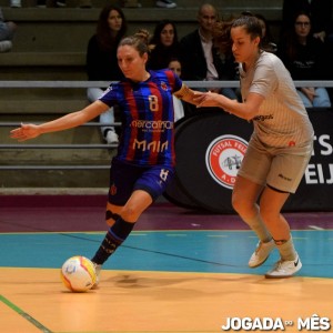 Futsal FEIJÓ - Maia Fc/Mercainox;