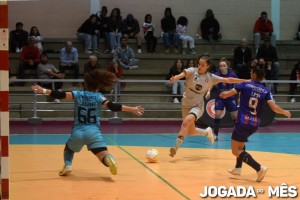 Futsal FEIJÓ - Maia Fc/Mercainox;