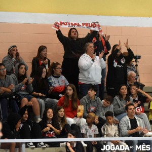 Futsal FEIJÓ - Maia Fc/Mercainox;