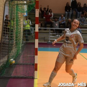 Futsal FEIJÓ - Maia Fc/Mercainox;