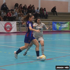 Futsal FEIJÓ - Maia Fc/Mercainox;