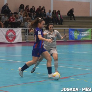 Futsal FEIJÓ - Maia Fc/Mercainox;