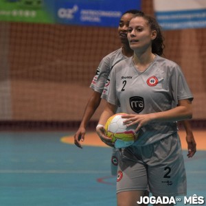 Futsal FEIJÓ - Maia Fc/Mercainox;