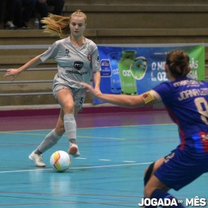 Futsal FEIJÓ - Maia Fc/Mercainox;