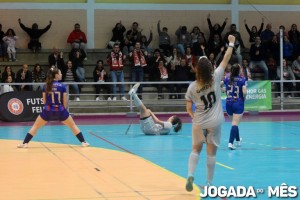 Futsal FEIJÓ - Maia Fc/Mercainox;