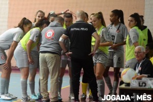 Futsal FEIJÓ - Maia Fc/Mercainox;