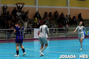 Futsal FEIJÓ - Maia Fc/Mercainox;