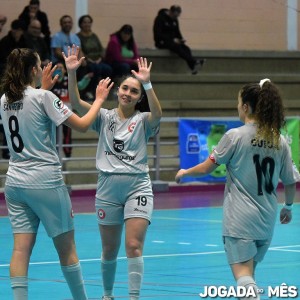 Futsal FEIJÓ - Maia Fc/Mercainox;