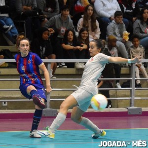 Futsal FEIJÓ - Maia Fc/Mercainox;