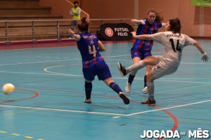 Futsal FEIJÓ - Maia Fc/Mercainox;