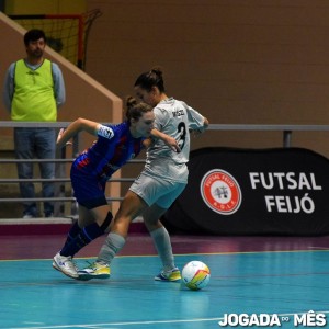 Futsal FEIJÓ - Maia Fc/Mercainox;