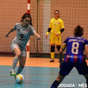 Futsal FEIJÓ - Maia Fc/Mercainox;