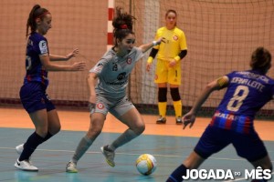 Futsal FEIJÓ - Maia Fc/Mercainox;