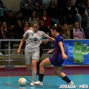 Futsal FEIJÓ - Maia Fc/Mercainox;