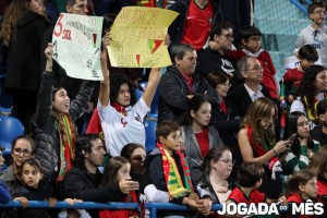 UEFA Women´s Nations League Play-off 24/25 - 1ª Ronda  | 2ª Mão;