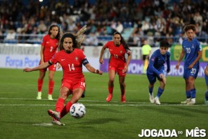 UEFA Women´s Nations League Play-off 24/25 - 1ª Ronda  | 2ª Mão;