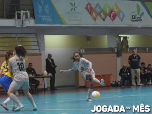 Futsal FEIJÓ -   Gondomar