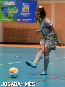 Futsal FEIJÓ -   Gondomar